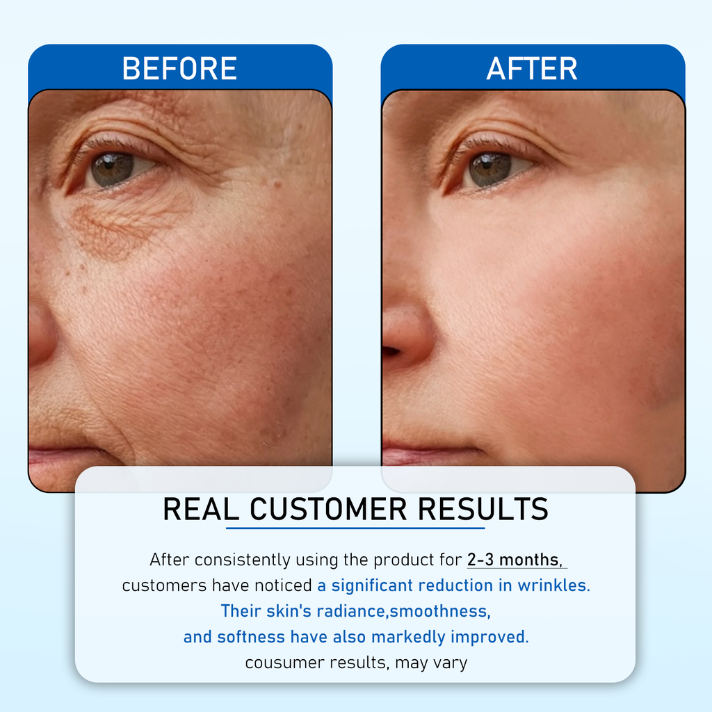 4D Ultra Hydrating Serum Vegan