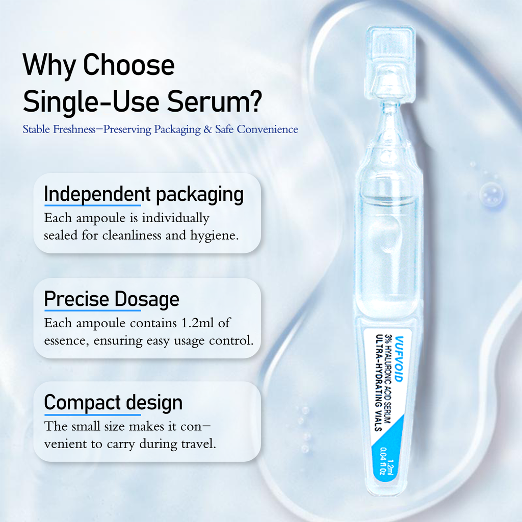 4D Ultra Hydrating Serum Vegan