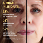 4D Ultra-Hydrating Serum — 3% Hyaluronic Acid, Vegan Single-Use Vials
