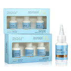 Alpha Hydroxy Acid Whitening Toothpaste — Gentle Fruit-Acid Formula