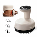 Lymphatic Drainage Massager — Cordless Body & Leg Recovery Device