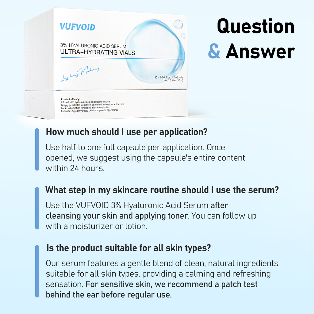 4D Ultra Hydrating Serum Vegan